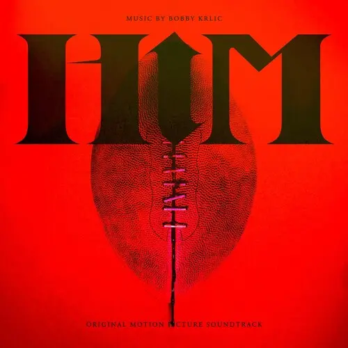 Him / O.S.T.: Him (Original Soundtrack) - Compact Discs 1