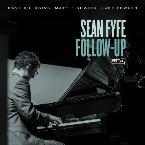 Sean Fyfe: Follow-Up - Compact Discs 1