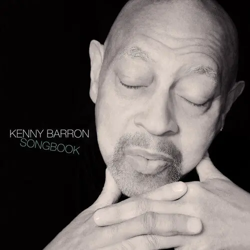 Kenny Barron: Songbook - Compact Discs 1