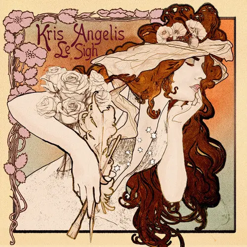 Kris Angelis: Le Sigh - Compact Discs 1