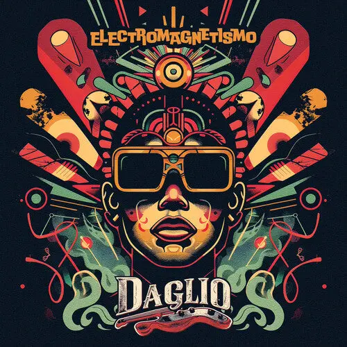 Daglio: Electromagnetismo - Compact Discs 1