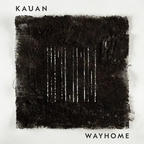 Kauan: Wayhome - Compact Discs 1