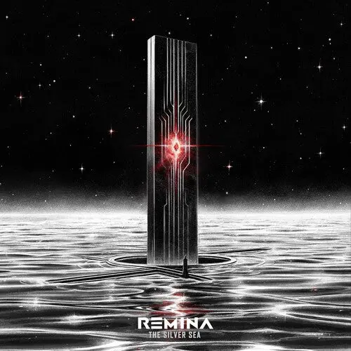 Remina: The Silver Sea - Compact Discs 1
