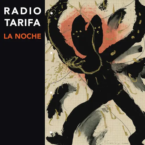 Radio Tarifa: La Noche - Compact Discs 1