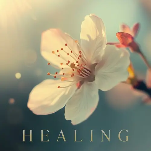 Various Artists: Healing (Various Artists) - Compact Discs 1