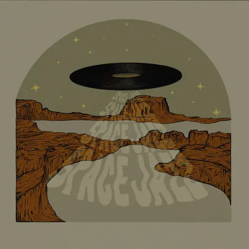 R Cut / Bjorkenheim, Raoul / Pietila, Esa: Space Jazz - Compact Discs 1