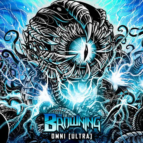 The Browning: Omni (Ultra) - Compact Discs 1