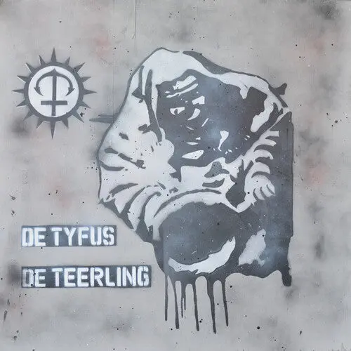 Grafjammer: De Tyfus, De Teerling - Compact Discs 1