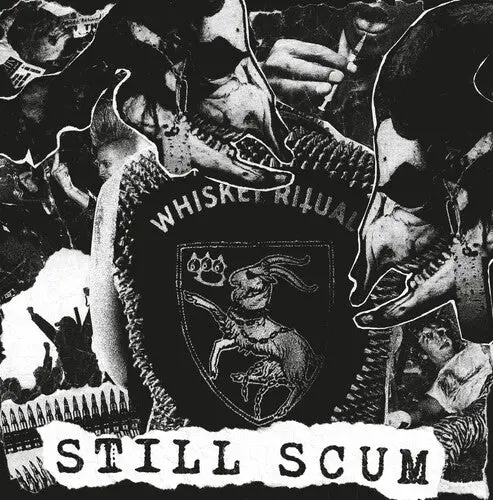 Whiskey Ritual: Still Scum - Compact Discs 1