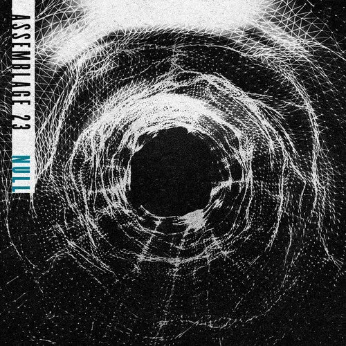 Assemblage 23: Null - Compact Discs 1