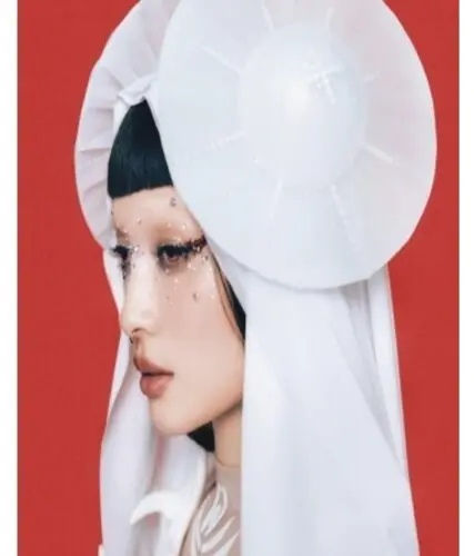 Xg: Vol. 1 - Jurin Version - Incl. Member Booklet, 2 Logo Stickers, Member Photo Poster, Member Photocard, Sticker Sheet + Member Solo Trading Card - Compact Discs 1