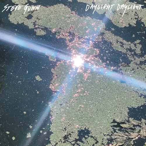 Steve Gunn: Daylight Daylight - Compact Discs 1