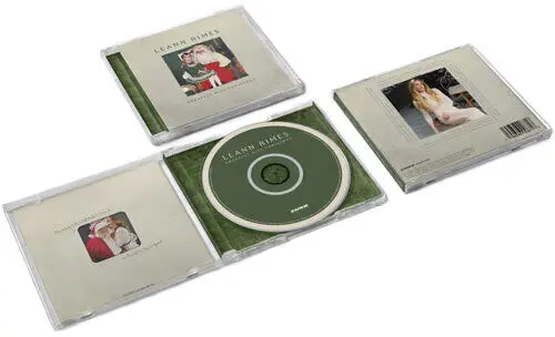 Leann Rimes: Greatest Hits Christmas - Compact Discs 1