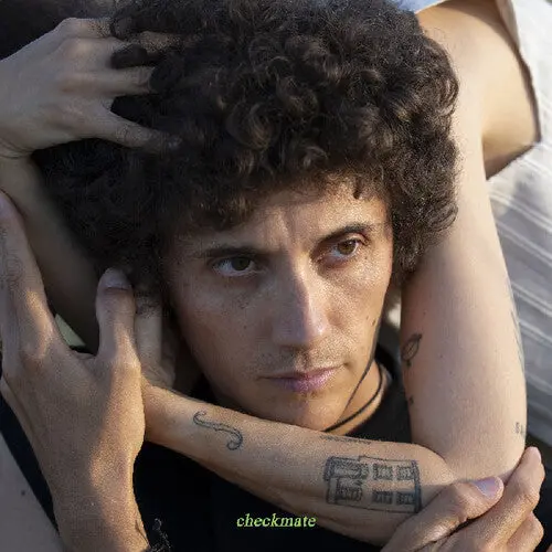 Ron Gallo: Checkmate - Compact Discs 1