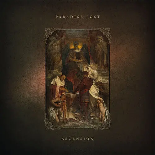 Paradise Lost: Ascension - Vinyl Lp 1