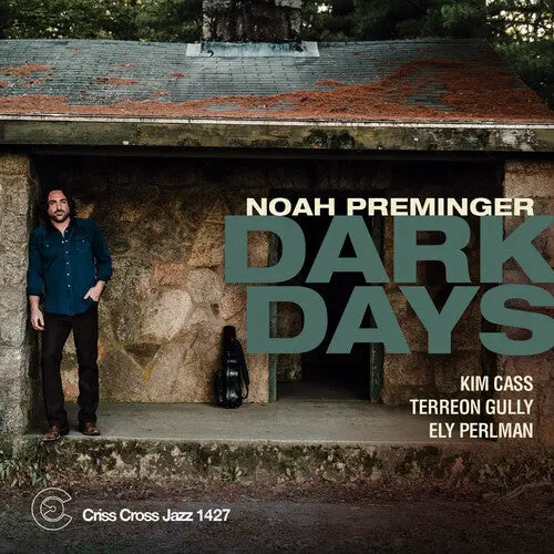 Noah Preminger Quartet: Dark Days - Compact Discs 1