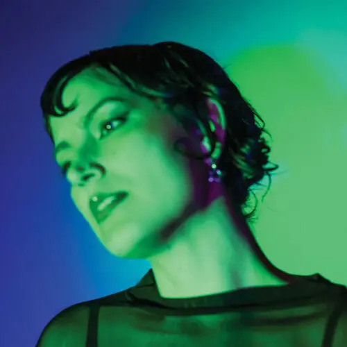 Maura Weaver: Strange Devotion - Compact Discs 1