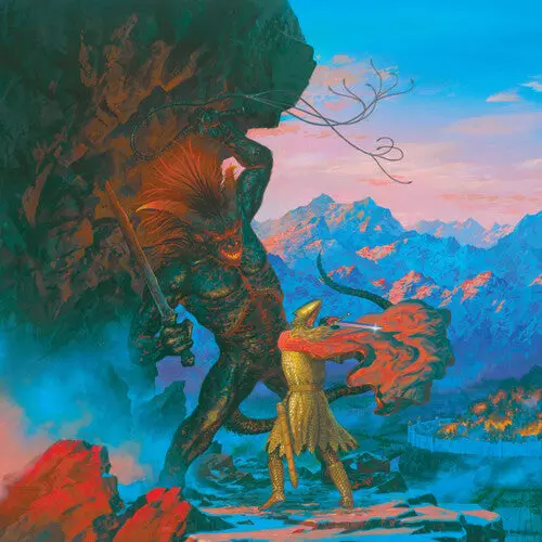 One Of Nine: Dawn Of The Iron Shadow - Compact Discs 1