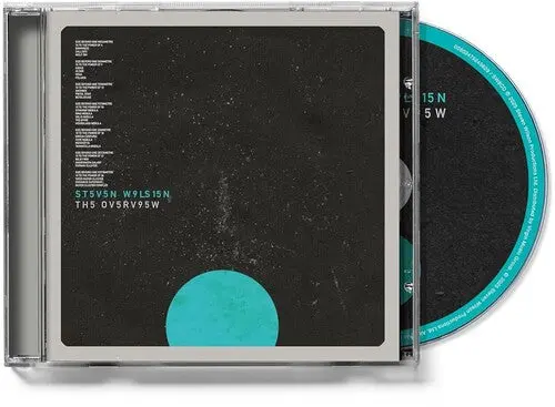 Steven Wilson: Overview - Compact Discs 1