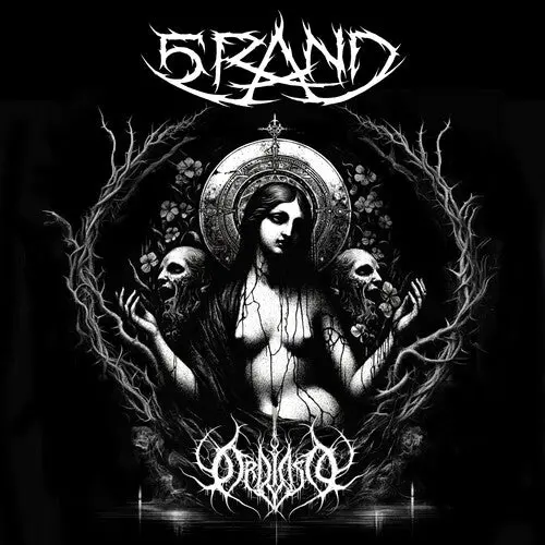 5Rand: Ordhalia - Compact Discs 1