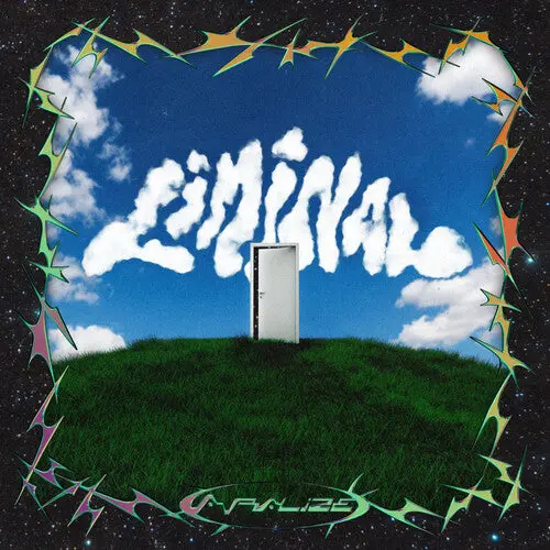 Avralize: Liminal - Compact Discs 1