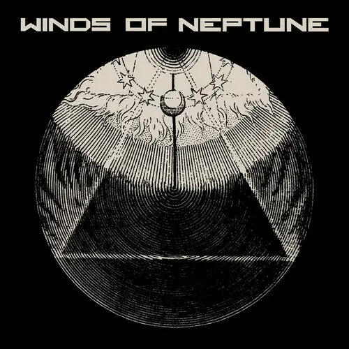 Winds Of Neptune: S/T - Compact Discs 1