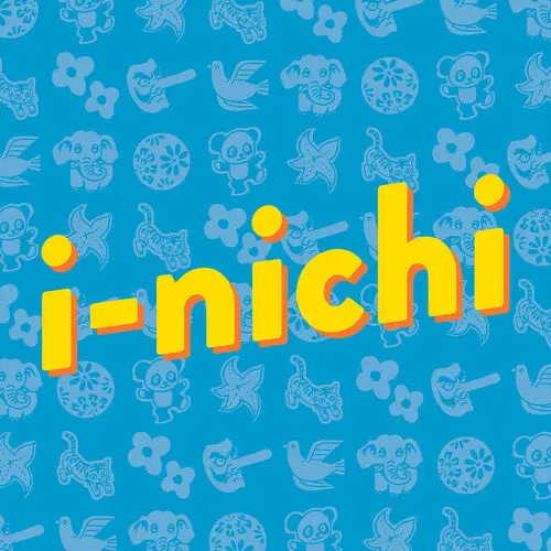 I-Nichi: I-Nichi - Compact Discs 1