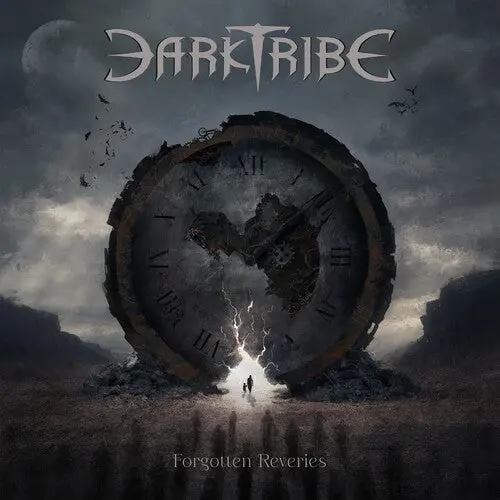 Darktribe: Forgotten Reveries - Compact Discs 1