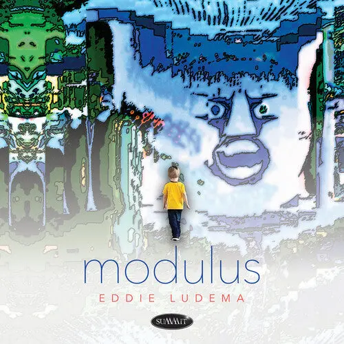 Eddie Ludema: Modulus - Compact Discs 1