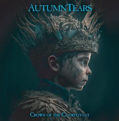 Autumn Tears: Crown Of The Clairvoyant - Compact Discs 1