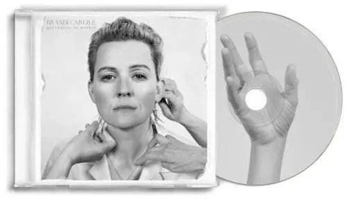 Brandi Carlile: Returning To Myself - Compact Discs 1