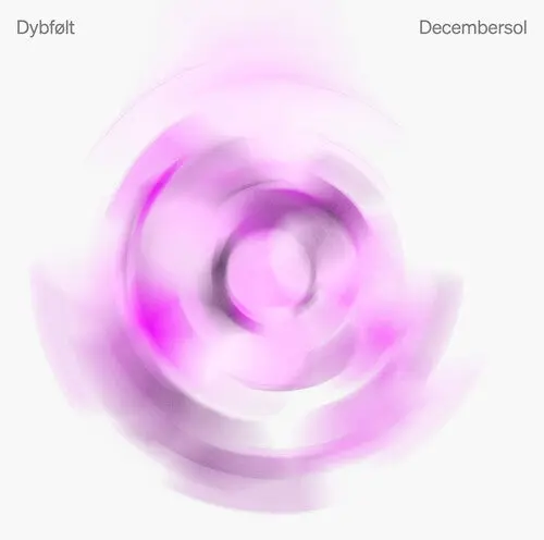 Dybfolt: Decembersol - Compact Discs 1