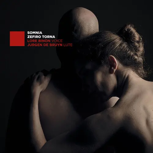 Zefiro Torna: Somnia - Compact Discs 1