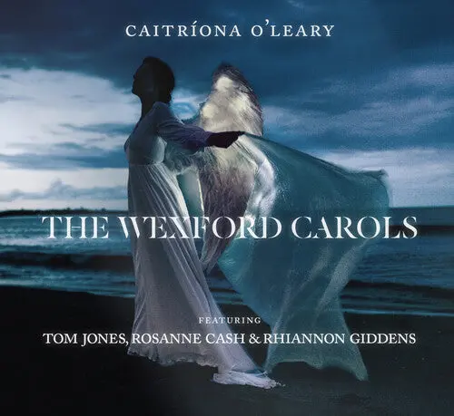 Caitriona O'leary: The Wexford Carols - Compact Discs 1