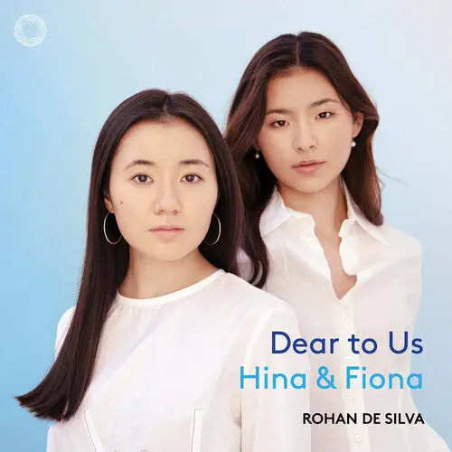 Hina: Dear To Us - Compact Discs 1