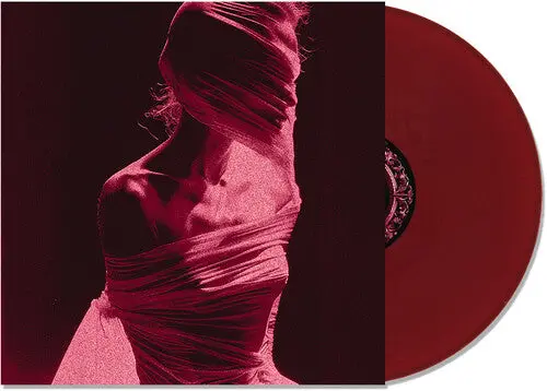 Arankai: A Portrait Of Red - Oxblood - Vinyl Lp 1