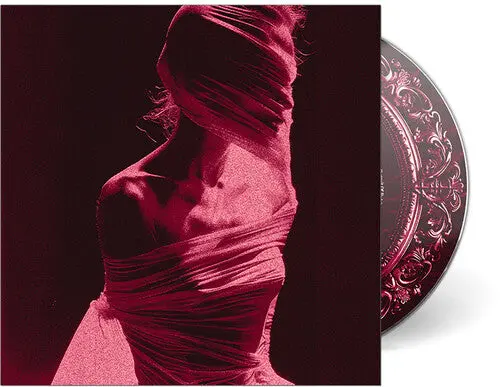 Arankai: A Portrait Of Red - Compact Discs 1