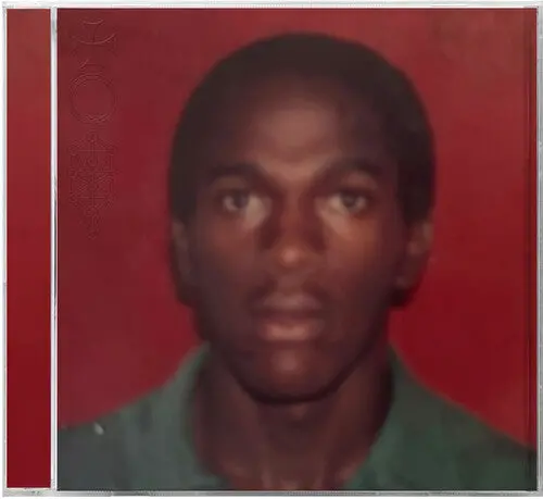 Daniel Caesar: Son Of Spergy - Compact Discs 1