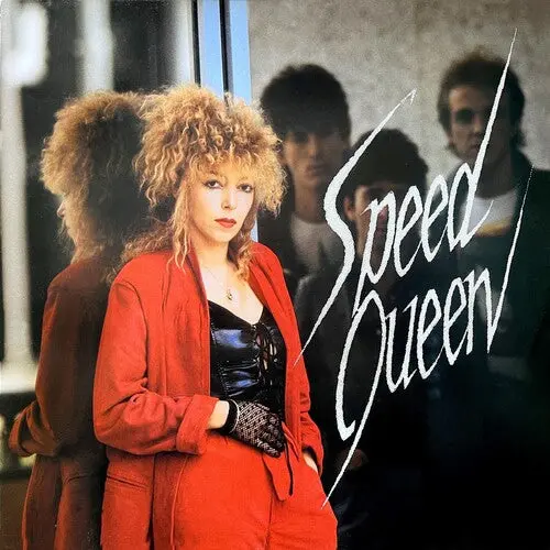 Speed Queen: Speed Queen - Compact Discs 1