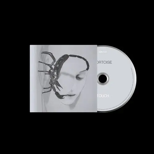 Tortoise: Touch - Compact Discs 1