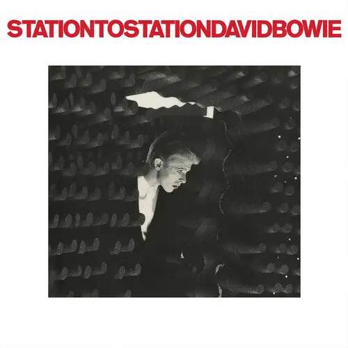 David Bowie: Station To Station - Compact Discs 1