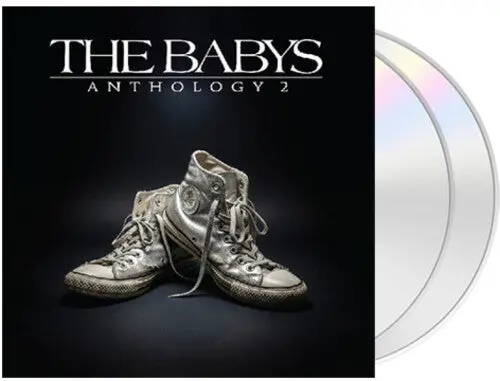 The Babys: Anthology 2 - Compact Discs 1