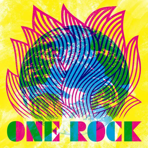 Groundation: One Rock - Compact Discs 1