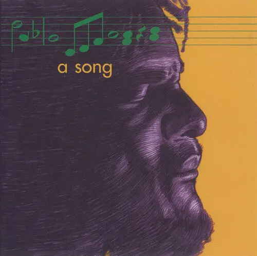 Pablo Moses: A Song - Compact Discs 1