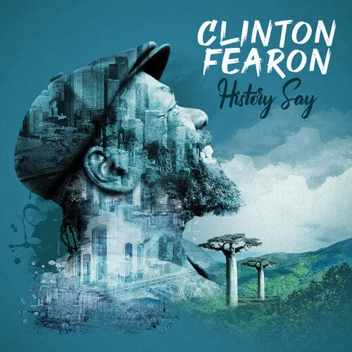 Clinton Fearon: History Say - Compact Discs 1