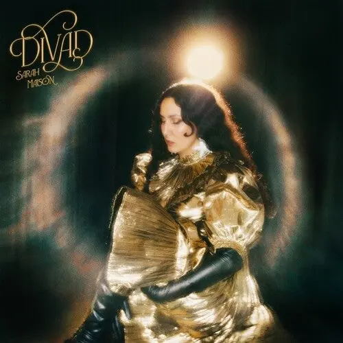 Sarah Maison: Divad - Compact Discs 1