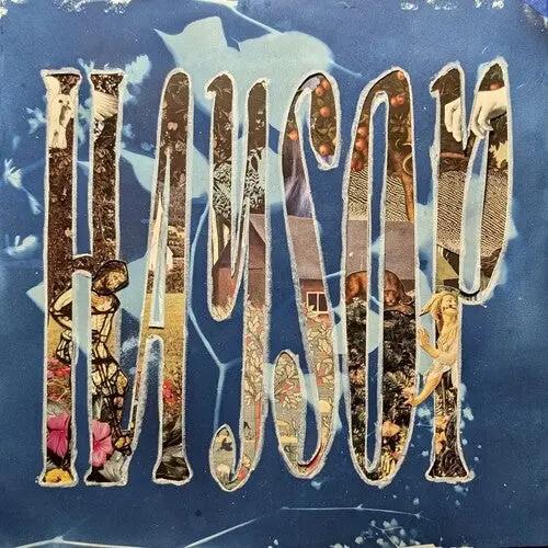 Haysop: Haysop - Compact Discs 1