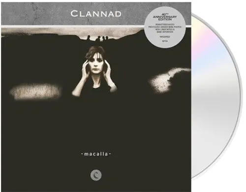 Clannad: Macalla - Compact Discs 1