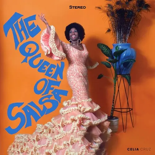 Celia Cruz: The Queen Of Salsa - Compact Discs 1
