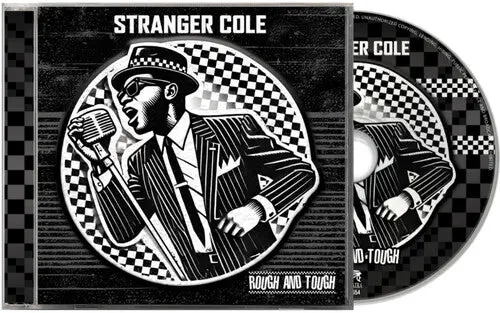 Stranger Cole: Rough And Tough - Compact Discs 1